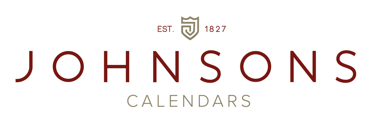 Johnsons Calendars - 