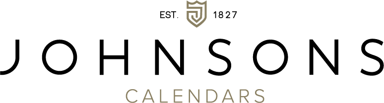 Johnsons Calendars - 